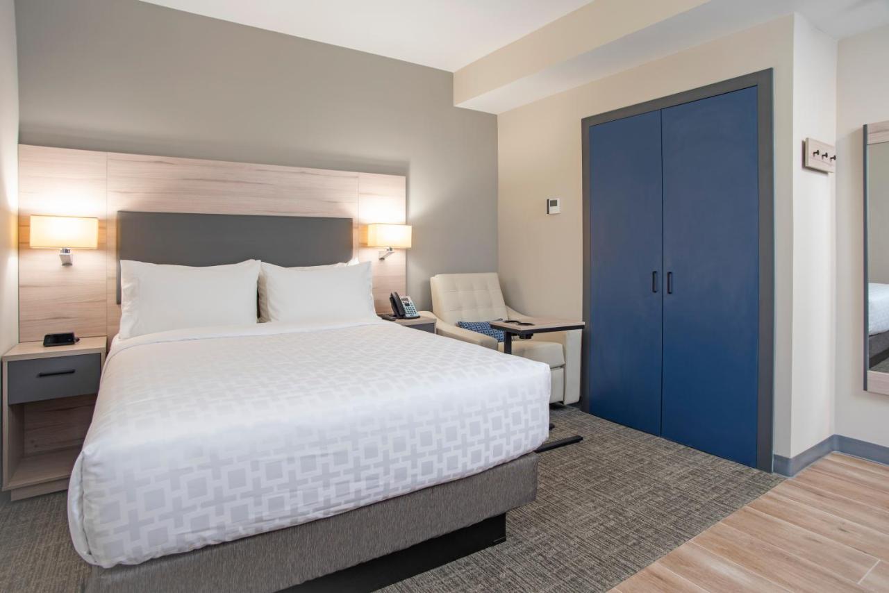 Candlewood Suites - Guadalajara Galerias By Ihg Zapopan Eksteriør bilde