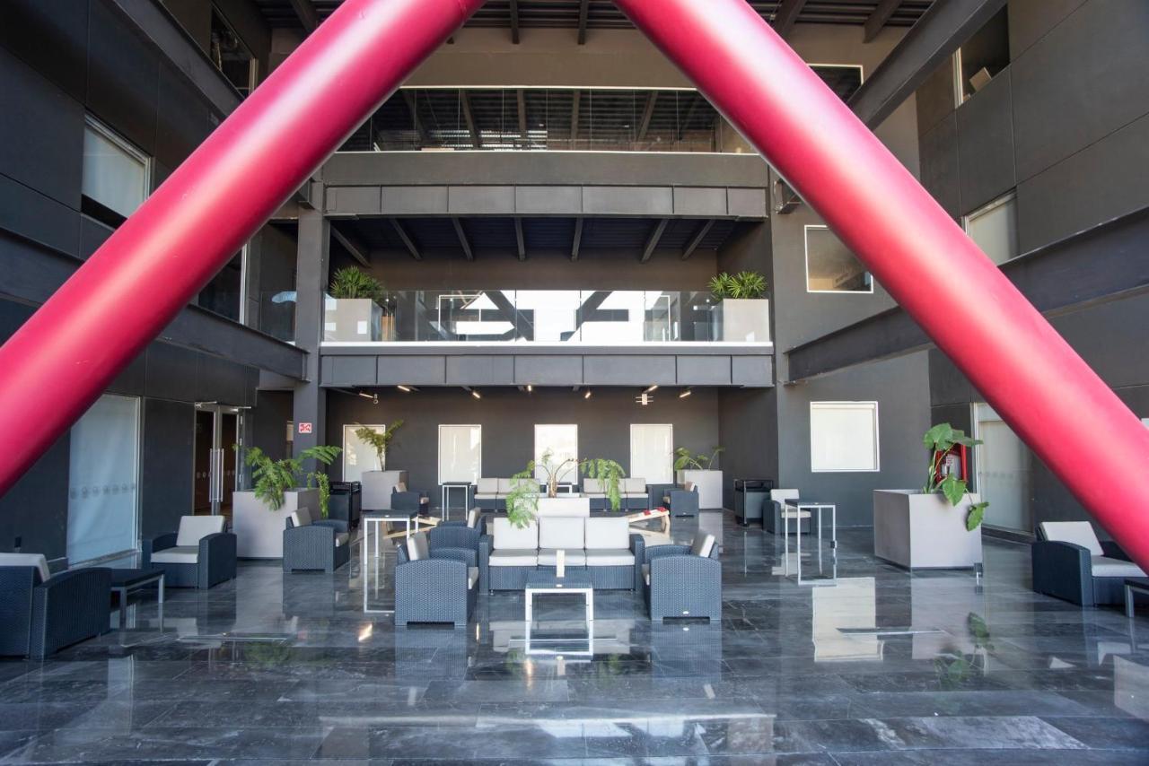 Candlewood Suites - Guadalajara Galerias By Ihg Zapopan Eksteriør bilde