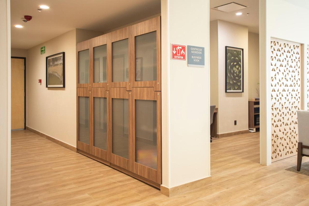 Candlewood Suites - Guadalajara Galerias By Ihg Zapopan Eksteriør bilde