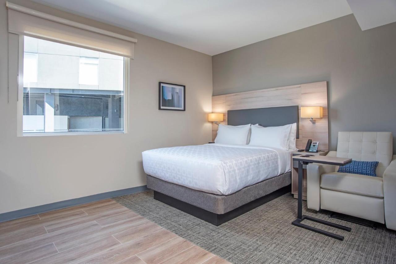 Candlewood Suites - Guadalajara Galerias By Ihg Zapopan Eksteriør bilde