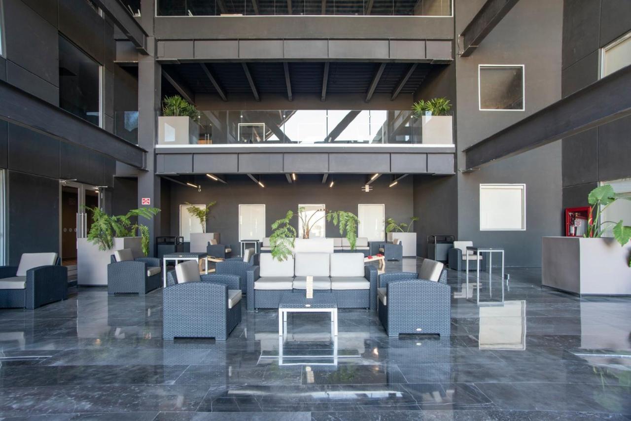 Candlewood Suites - Guadalajara Galerias By Ihg Zapopan Eksteriør bilde