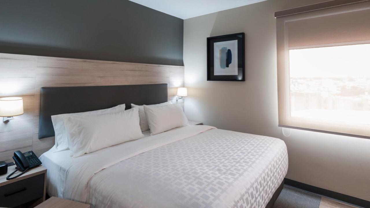 Candlewood Suites - Guadalajara Galerias By Ihg Zapopan Eksteriør bilde