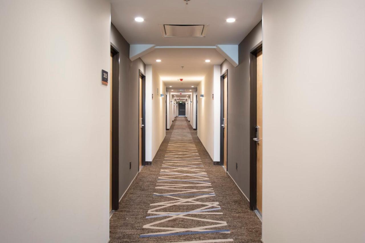 Candlewood Suites - Guadalajara Galerias By Ihg Zapopan Eksteriør bilde