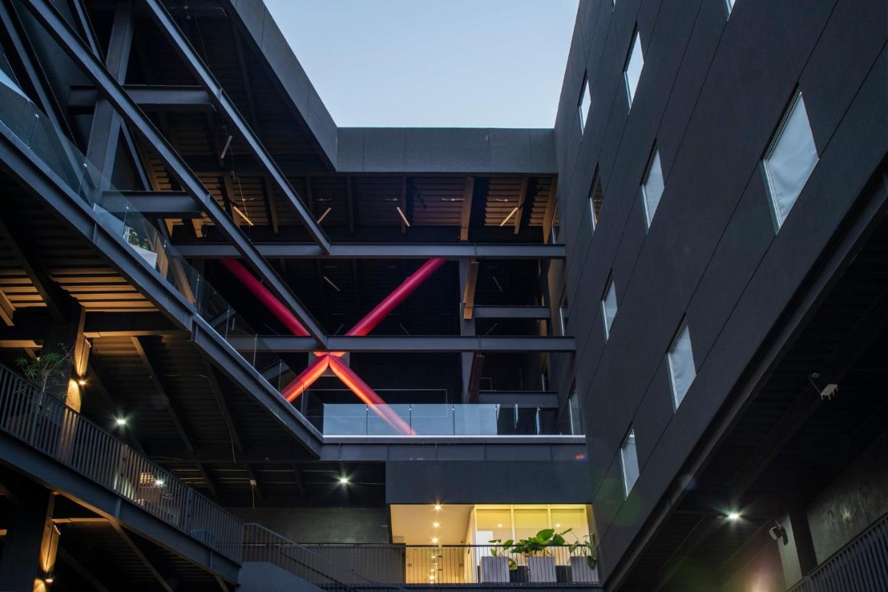 Candlewood Suites - Guadalajara Galerias By Ihg Zapopan Eksteriør bilde