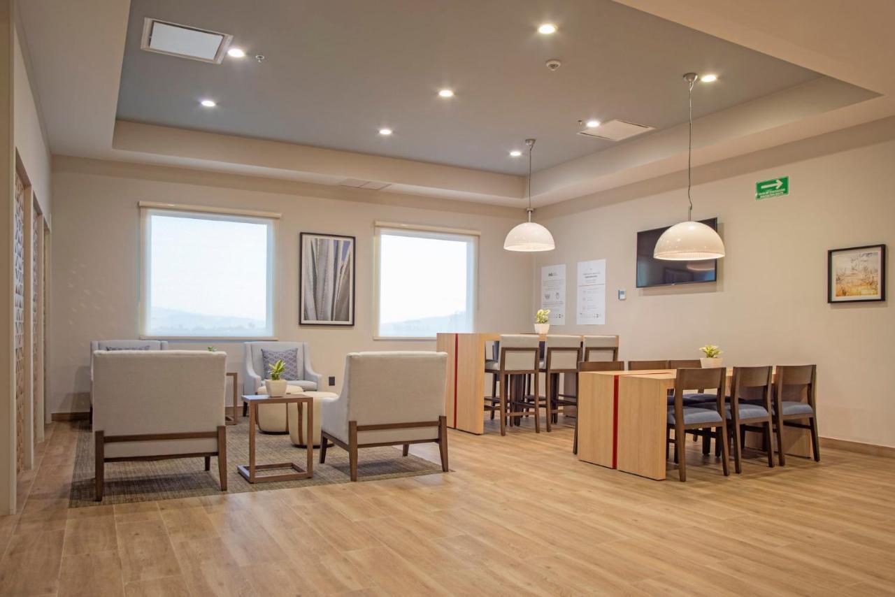 Candlewood Suites - Guadalajara Galerias By Ihg Zapopan Eksteriør bilde