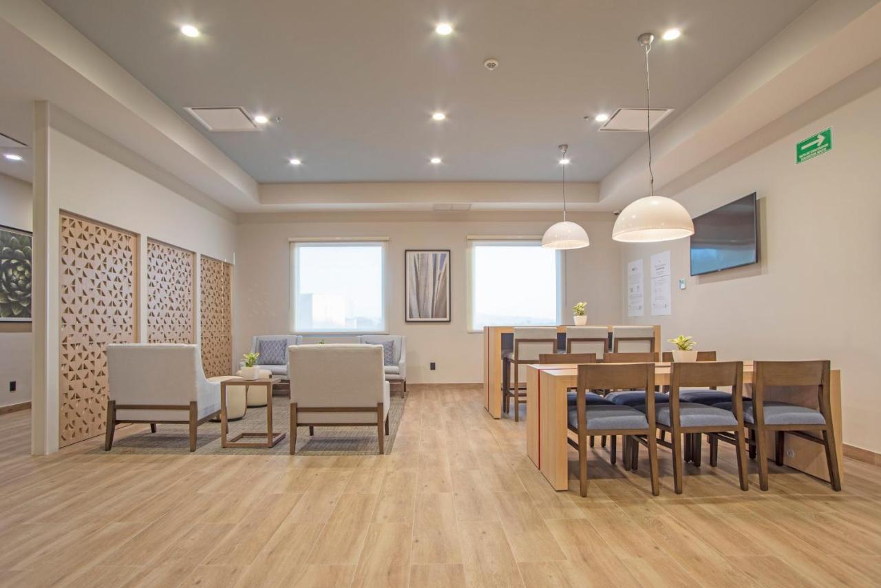Candlewood Suites - Guadalajara Galerias By Ihg Zapopan Eksteriør bilde